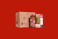 聊城茌平回收名酒