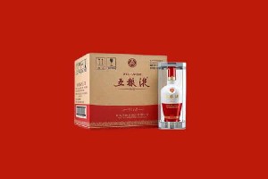 聊城茌平回收五粮液