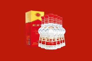 聊城茌平回收剑南春