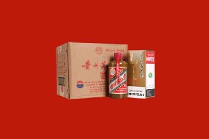 聊城茌平回收名酒